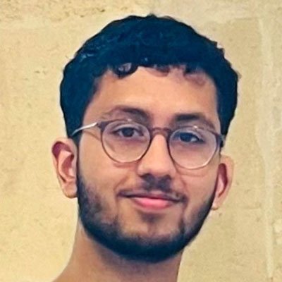 Photo of Daksh Mehta