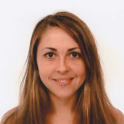 Photo of Zahara Gironés